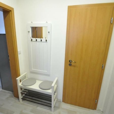 Jirina Appartments Praha Eksteriør bilde