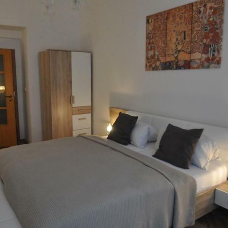 Jirina Appartments Praha Eksteriør bilde