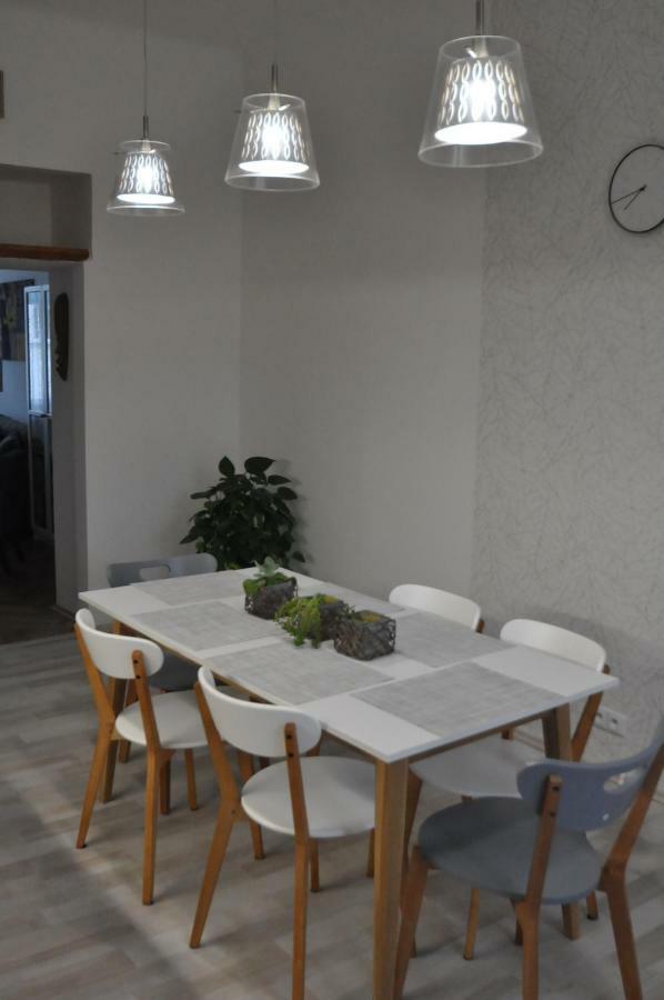 Jirina Appartments Praha Eksteriør bilde