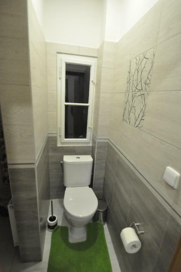 Jirina Appartments Praha Eksteriør bilde